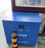 湖北零气发生器